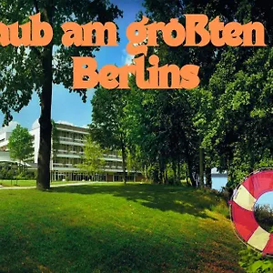 Hotel Mueggelseeperle, Berlín