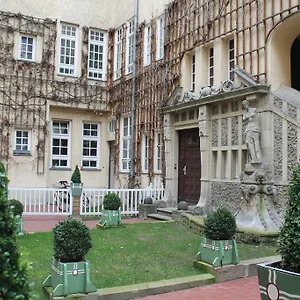Waizenegger Am Kurfuerstendamm Πανσιόν