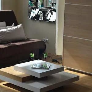 All-in-one Berlijn